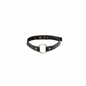 Collare Chocker Maze Nero Bijoux Indiscrets 11154 di Bijoux Indiscrets, Collari - Rif: M0400305, Prezzo: 17,82 €, Sconto: %