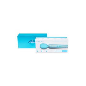 Plug Anal B-Vibe Vibrating Snug 3 Azul (3,7 x 13,8 x 1 cm) | Tienda24 - Global Online Shop Tienda24.eu