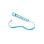 Vibrador Le Wand All That Glimmers Set Azul Pastel | Tienda24 - Global Online Shop Tienda24.eu