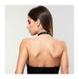 Bijoux Indiscrets Maze Single Chocker Noir Bijoux Indiscrets 11154 | Tienda24 - Global Online Shop Tienda24.eu