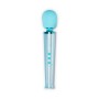 Vibrador Le Wand All That Glimmers Set Azul Pastel | Tienda24 - Global Online Shop Tienda24.eu