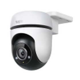 Camescope de surveillance TP-Link VIGI C340 | Tienda24 Tienda24.eu