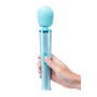 Vibrador Le Wand All That Glimmers Set Azul Pastel | Tienda24 - Global Online Shop Tienda24.eu