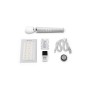 Vibrador Le Wand All That Glimmers Set Blanco | Tienda24 - Global Online Shop Tienda24.eu