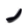 G-Spot Vibrator Le Wand Crystal Black | Tienda24 - Global Online Shop Tienda24.eu