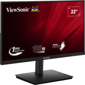 Monitor ViewSonic VX3218-PC-MHDJ VA LCD Flicker free | Tienda24 Tienda24.eu