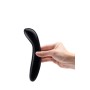 G-Spot Vibrator Le Wand Crystal Black | Tienda24 - Global Online Shop Tienda24.eu