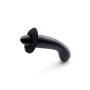 G-Spot Vibrator Le Wand Crystal Black | Tienda24 - Global Online Shop Tienda24.eu