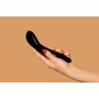 G-Spot Vibrator Le Wand Crystal Black | Tienda24 - Global Online Shop Tienda24.eu