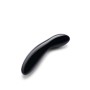 G-Spot Vibrator Le Wand Crystal Black | Tienda24 - Global Online Shop Tienda24.eu