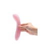 Vibratore per il Punto-G Le Wand Crystal Rosa | Tienda24 - Global Online Shop Tienda24.eu