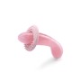 Vibratore per il Punto-G Le Wand Crystal Rosa | Tienda24 - Global Online Shop Tienda24.eu