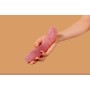 Vibratore per il Punto-G Le Wand Crystal Rosa | Tienda24 - Global Online Shop Tienda24.eu