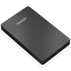 Grabadora Externa Startech SATDOCK4U3RE USB Negro SATA | Tienda24 Tienda24.eu