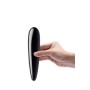 Vibromasseur à boules Le Wand Crystal Noir | Tienda24 - Global Online Shop Tienda24.eu