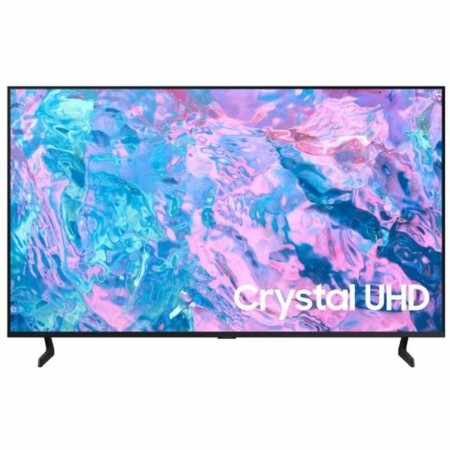 Smart TV Samsung UE43CU7092U 4K Ultra HD 43" LED HDR | Tienda24 Tienda24.eu