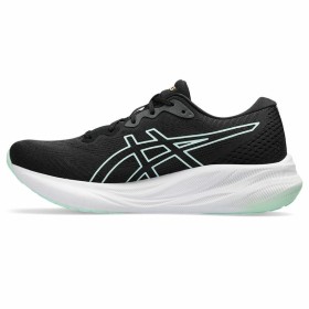 Sapatilhas de Desporto Mulher Reebok Energen Plus Preto | Tienda24 Tienda24.eu