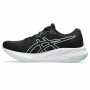 Sapatilhas de Desporto Mulher Asics Gel-Pulse 15 Preto | Tienda24 Tienda24.eu