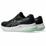 Sapatilhas de Desporto Mulher Asics Gel-Pulse 15 Preto | Tienda24 Tienda24.eu