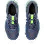 Chaussures de Padel pour Adultes Asics Gel-Dedicate 8 Bleu foncé | Tienda24 Tienda24.eu