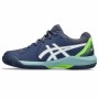 Sapatilhas de Pádel para Adultos Asics Gel-Dedicate 8 Azul escuro | Tienda24 Tienda24.eu