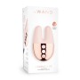 Vibrador Le Wand Double Vibe Dorado Rosa Dorado | Tienda24 - Global Online Shop Tienda24.eu