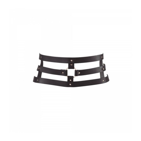 Black Belt with Chain Maze Bijoux Indiscrets 11499 | Tienda24 - Global Online Shop Tienda24.eu