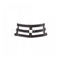 Black Belt with Chain Maze Bijoux Indiscrets 11499 | Tienda24 - Global Online Shop Tienda24.eu