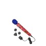 Wand Massager Feel My Power 2022 Le Wand Kelly Malka Edition Multicolour | Tienda24 - Global Online Shop Tienda24.eu