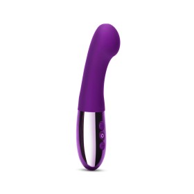 Spot Vibrator Yoba Black Silicone | Tienda24 - Global Online Shop Tienda24.eu