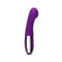 Vibratore per il Punto-G Le Wand Viola | Tienda24 - Global Online Shop Tienda24.eu