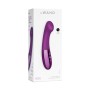 Vibratore per il Punto-G Le Wand Viola | Tienda24 - Global Online Shop Tienda24.eu