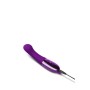 Vibratore per il Punto-G Le Wand Viola | Tienda24 - Global Online Shop Tienda24.eu