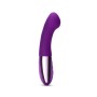 Vibratore per il Punto-G Le Wand Viola | Tienda24 - Global Online Shop Tienda24.eu