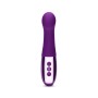 Vibratore per il Punto-G Le Wand Viola | Tienda24 - Global Online Shop Tienda24.eu