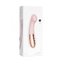 Vibrador de Punto G Le Wand Gee Dorado | Tienda24 - Global Online Shop Tienda24.eu