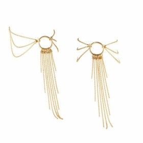 Cadena Dorada Para Pies Magnifique Bijoux Indiscrets 11772 de Bijoux Indiscrets, Accesorios - Ref: M0400310, Precio: 26,83 €,...