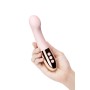 Vibrador de Punto G Le Wand Gee Dorado | Tienda24 - Global Online Shop Tienda24.eu