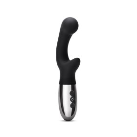 G-Punkt Vibrator Secret Kisses Schwarz | Tienda24 - Global Online Shop Tienda24.eu