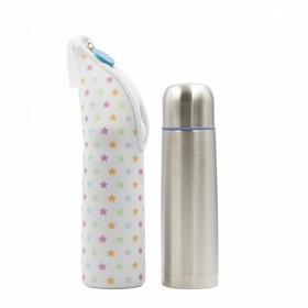 Thermos Kambukka Etna Rose Acier inoxydable 300 ml | Tienda24 Tienda24.eu