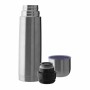 Thermos Laken DL1800.05ST Gris | Tienda24 Tienda24.eu