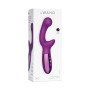 Vibratore per il Punto-G Le Wand Xo Viola | Tienda24 - Global Online Shop Tienda24.eu