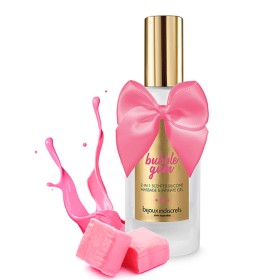 Gel de Masaje Bubblegum 2 en 1 Bijoux Indiscrets 12878 de Bijoux Indiscrets, Lubricantes y geles - Ref: M0400311, Precio: 20,...