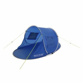 Tenda de Campanha Regatta Malawi 2 Azul 2 pessoas | Tienda24 Tienda24.eu