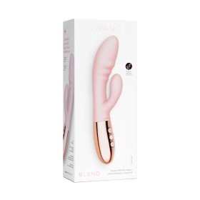 Vibromasseur Lapin Liebe Bleu (20 x 3,1 cm) | Tienda24 - Global Online Shop Tienda24.eu