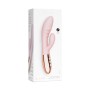 Dual Stimulationsvibrator Le Wand Blend Rose Gold Gold Rotgold | Tienda24 - Global Online Shop Tienda24.eu