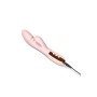 Dual Stimulationsvibrator Le Wand Blend Rose Gold Gold Rotgold | Tienda24 - Global Online Shop Tienda24.eu