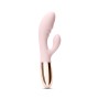 Dual Stimulationsvibrator Le Wand Blend Rose Gold Gold Rotgold | Tienda24 - Global Online Shop Tienda24.eu