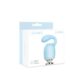 Accessorio Le Wand Dual Weighted Azzurro Silicone | Tienda24 - Global Online Shop Tienda24.eu