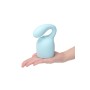 Accessoire Le Wand Glider Original Bleu Silicone | Tienda24 - Global Online Shop Tienda24.eu